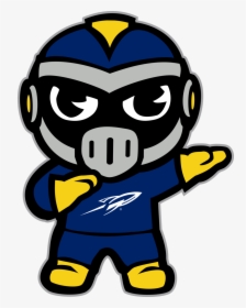 Toledo   Srcset Data - Toledo Rockets, HD Png Download, Transparent PNG